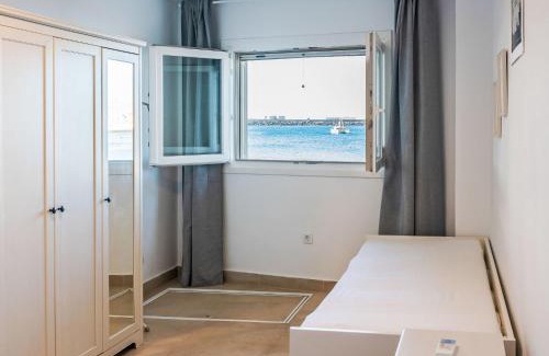 Playa de Arinaga Apartment | Apartment Daura by Interhome