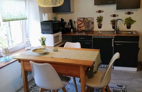 Koenigstein im Taunus Apartment | Apartment at the foot of the Königsteiner castle