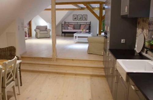 Neuhaus-Schierschnitz Apartment | Apartment Anni - Holiday Homes Homann