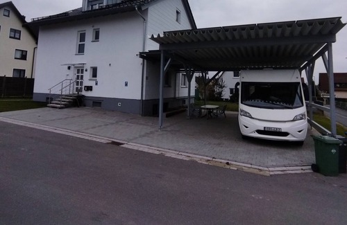 Neunkirchen am Brand Apartment | Apartment Neunkirchen 6 persons