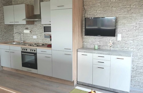 Schweigen-Rechtenbach Apartment | Apartments am Sonnenberg