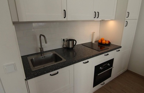 Wischuer Apartment | Apartment