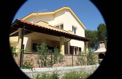 Cove Osibova (Milna) Apartment | Apartment Deni (41771-A1) - Milna - island Brac