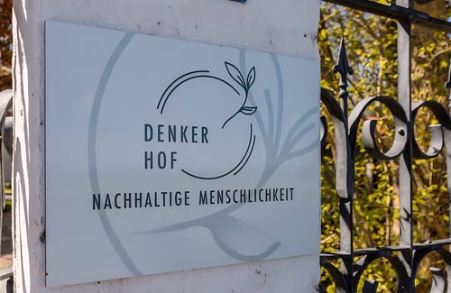 Cecilienkoog Apartment | Apartment 'Denkerhof Sabbatical'