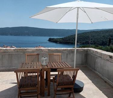 Valun Apartment | Apartment Desanti 2 Valun