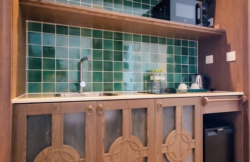 Suoi Nuoc Beach Hotel | Apartment Desert-Sea-Fun Continental