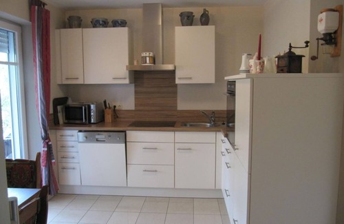 Kluesserath Apartment | Apartment Dienhart - 2-bed apartment (80 m²)