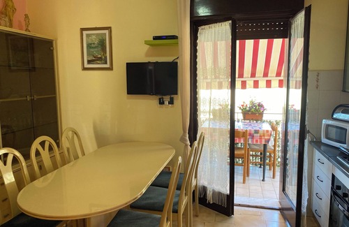 Realmonte House | Apartment direct to the beach of Scala Dei Turchi