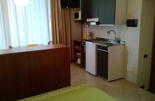 Malcesine Apartment | APARTMENT DIRECTLY ON THE LAKE IN MALCESINE (CIN: IT023045C2PQORA5KP)