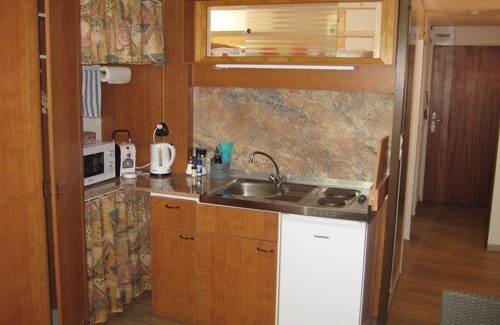 Landskron Apartment | Apartment directly on the Ossiachersee with beach