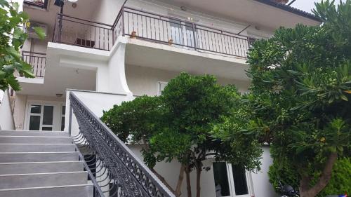 Veljun Primorski Apartment | Apartment Doris