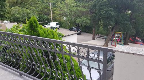 Veljun Primorski Apartment | Apartment Doris