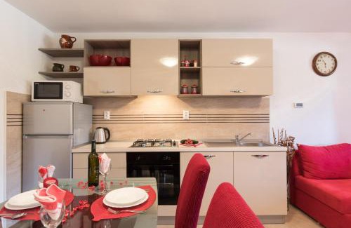 Poljica Apartment | Apartment Doris, Nenadici