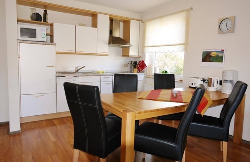 Ortsmitte Apartment | Apartment E* at the Kurpark - Willingen's best location!