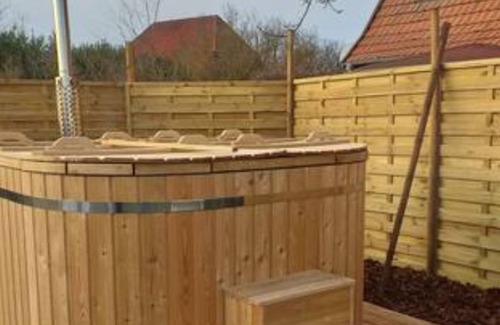 Schwasdorf Apartment | Apartment East - Grüter, Susanne & Sepp