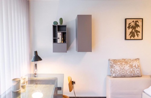 Gerbrunn Apartment | Apartment ECH1