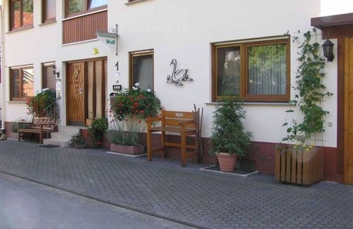 Voehl Apartment | Apartment Edersee - Apartments Wolf