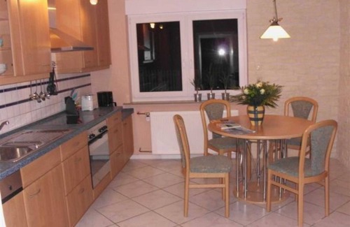 Edertal Apartment | Apartment Ederufer