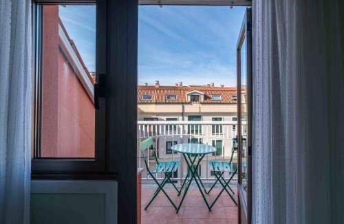 Mino Apartment | Apartment Edificio Bahia II by Interhome