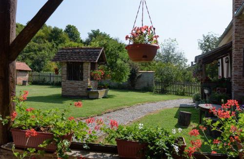 Nova Kapela Apartment | Apartment Eko Etno selo Stara Kapela, Pavina kuća