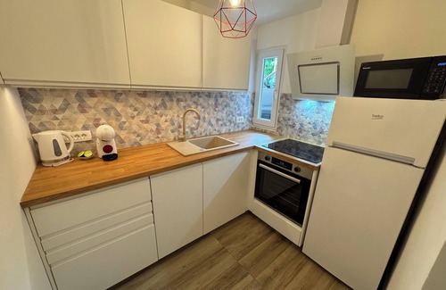 Sodici Apartment | Apartment Ela (91221-A1) - Kostrena