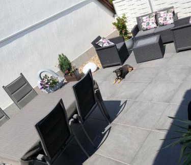 Hoheischweiler Apartment | Apartment Elegance