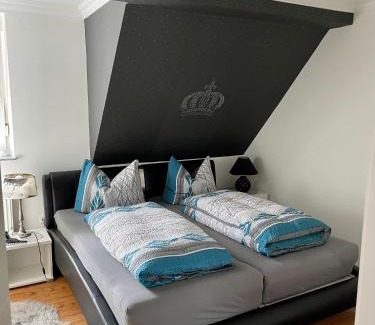 Hoheischweiler Apartment | Apartment Elegance 2.0