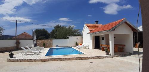 Galovac Apartment | Apartment Elena