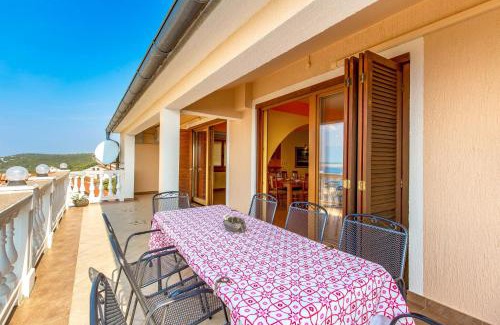 Dramalj Apartment | Apartment Eli Kacjak