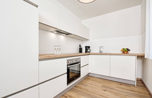 Villach Apartment | Apartment Elias: 4-6 people