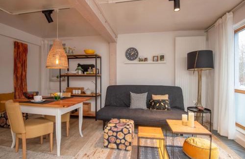 Suhl Apartment | Apartment Eliese by Interhome