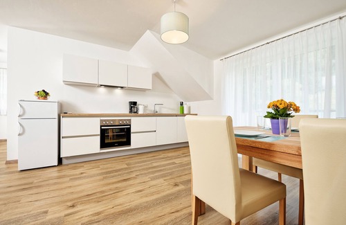 Villach Apartment | Apartment Elisabeth: 2-4 persons