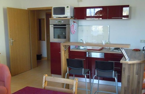 Zittau Apartment | Apartment "Elise" - Apartment Pfeifer