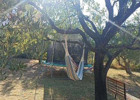 Podgradina Apartment | Apartment Ema