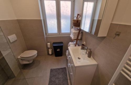 Liezen Apartment | Apartment Emma