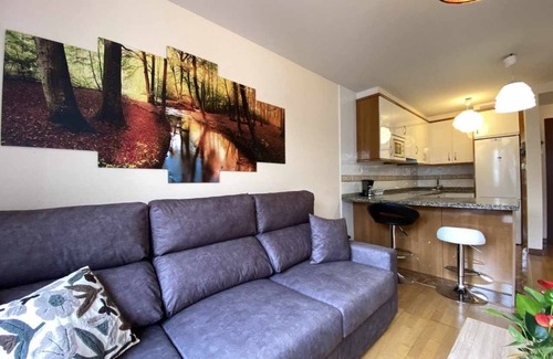 Cangas de Onis Apartment | Apartment Encanto del Sella