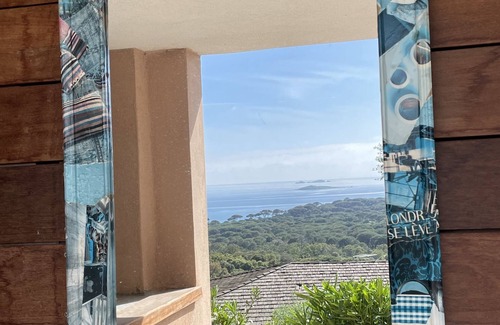 Porto-Vecchio Apartment | Apartment-Ensuite with Shower-2 personnes