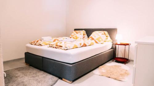 Kandersteg Apartment | Apartment Eralda in the Heart of Kandersteg