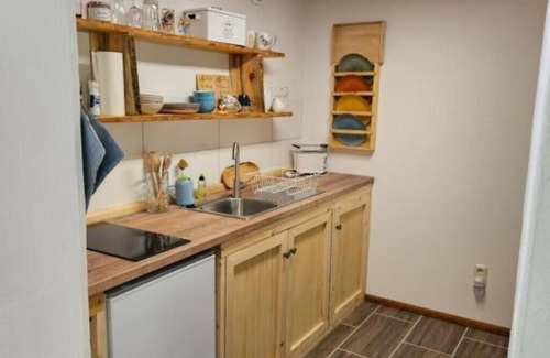 Heideblick Apartment | Apartment "erdgeschoss"