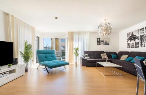 Finsterwalde Apartment | Apartment-Ernst