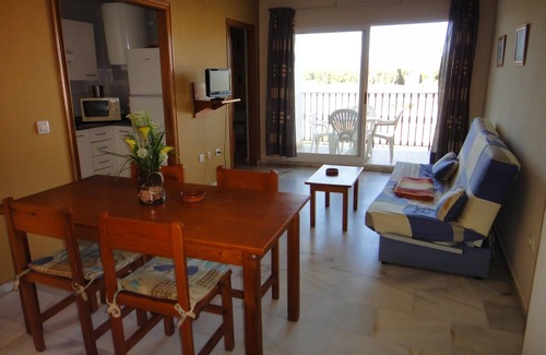 Alcossebre Apartment | Apartments with pool very close to the beach. Ref.San Antonio 46