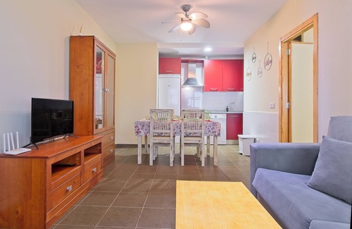 Sardon de los Frailes Apartment | Apartment 'Sardón De Los Frailes' with Shared Pool, Shared Garden and Wi-Fi