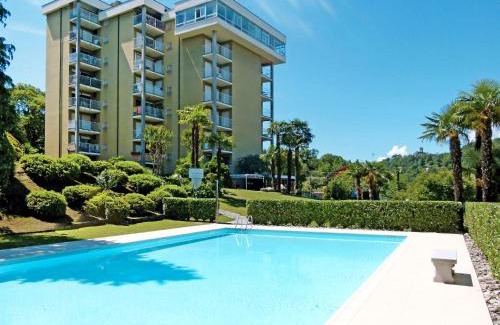 Euroville Apartment | Apartment Euroville-6 by Interhome