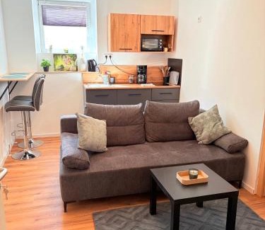 Bad Orb Apartment | Apartment für Berufsreisende