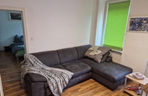 Stockach Apartment | Apartment für bis zu 6 Personen Nähe Cannstatter Wasen, Porsche-Arena, Mercedes-Benz Arena Stadion