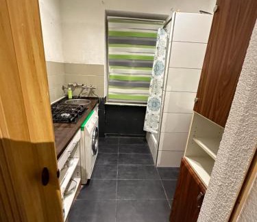 Stockach Apartment | Apartment für bis zu 6 Personen Nähe Cannstatter Wasen, Porsche-Arena, Mercedes-Benz Arena Stadion