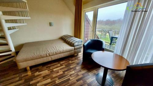 Buschvitz Apartment | Apartment für Fünf 56