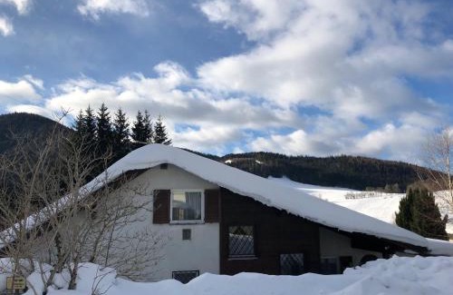 Spital am Semmering Apartment | Apartment Fam. Zappe