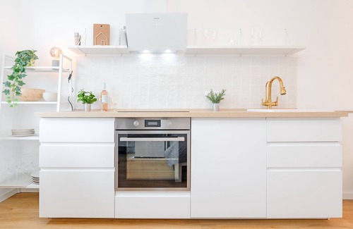 Timmendorfer Strand Apartment | Apartment for 2 guests with 22m² in Timmendorfer Strand (294175)