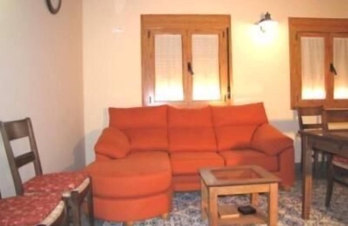 Villar de Plasencia Apartment | Apartment for 2 persons + 1 child approx. 45 m² in Villar de Plasencia, Extremadura (Cáceres Province)